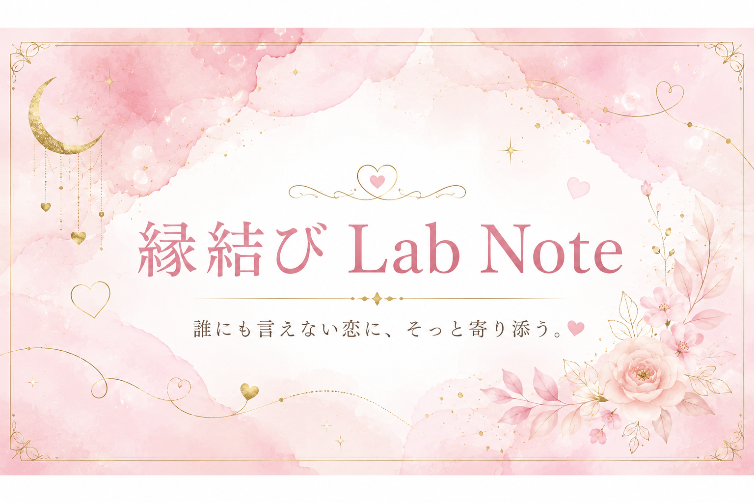 縁結びLab Note